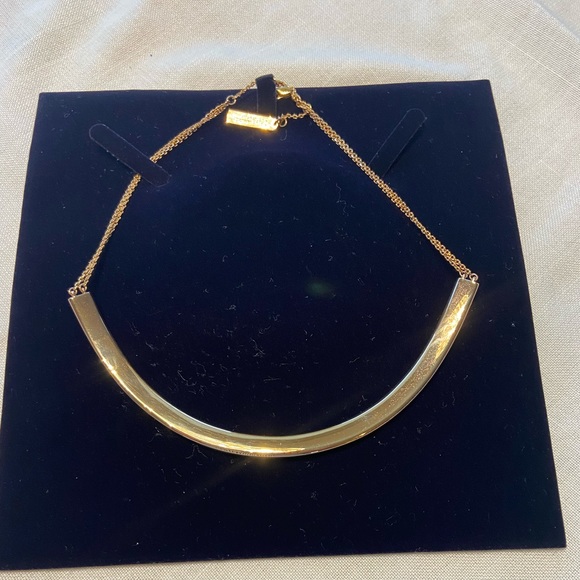 Swarovski Jewelry Atelier Swarovski Necklace By Viktor And Rolf